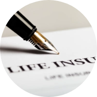 Ubezpieczenia na&nbsp;życie