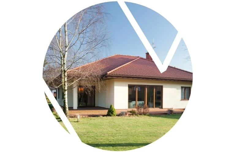 Ubezpieczenie domu jednorodzinnego