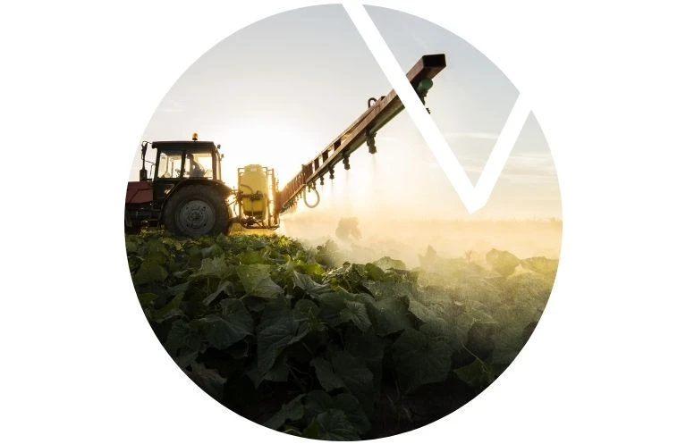 Ubezpieczenie dla usług rolniczych