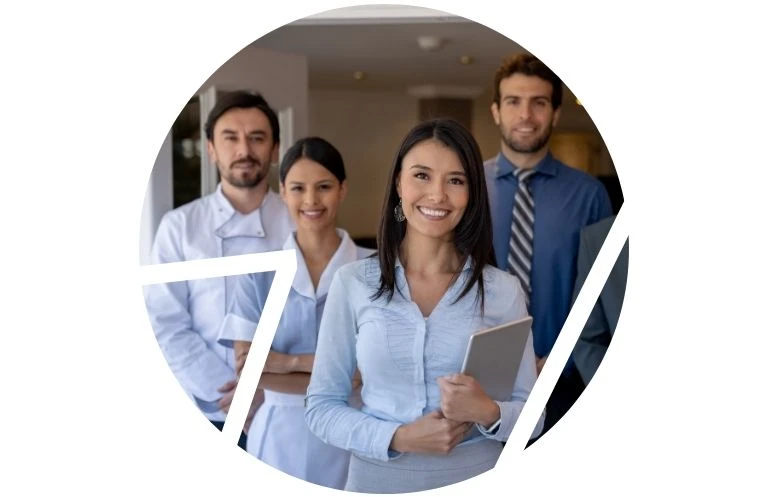 Ubezpieczenie grupowe pracowników 