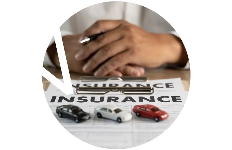 Ubezpieczenia OC samochodu